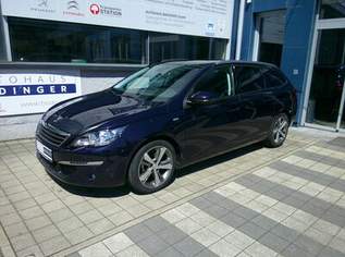 308 SW Style PT110, 9850 €, Auto & Fahrrad-Autos in 5204 Straßwalchen