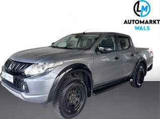 L 200 Plus Doppelkabine 4WD, 24990 €, Auto & Fahrrad-Autos in 5071 Walserfeld L 200 Plus Doppelkabine 4WD, 24990 €, Auto & Fahrrad-Autos in 5071 Walserfeld