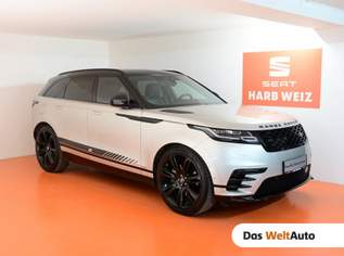 Range Rover Series Velar D300 Allrad R-Dynamic, 29990 €, Auto & Fahrrad-Autos in 8160 Weiz