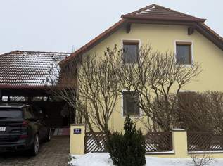 Ein Zuhause mit Raum, Substanz und Gartenidylle nahe Wien | ZELLMANN IMMOBILIEN, 680000 €, Immobilien-Häuser in 2111 Tresdorf