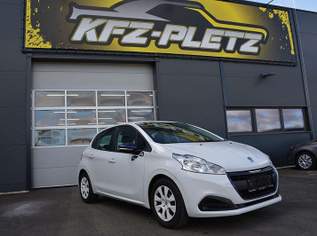 208 Like 1,2 PureTech 68 72PS KLIMA TEMP CD BT, 6490 €, Auto & Fahrrad-Autos in 8740 Zeltweg