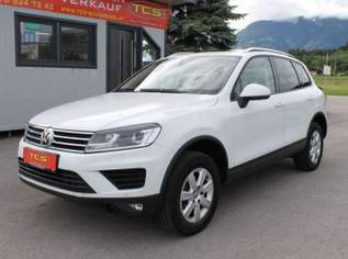Touareg Sky V6 TDI BMT 4Motion Aut.***, 14990 €, Auto & Fahrrad-Autos in Kärnten