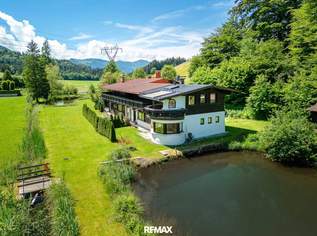 Einzigartige Liegenschaft mit vielen Möglichkeiten!, 2200000 €, Immobilien-Häuser in 6334 Gemeinde Schwoich