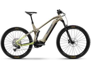 Haibike Allmtn 3 coffee green blue 2025 - RH-XL, 3999 €, Auto & Fahrrad-Fahrräder in Österreich Haibike Allmtn 3 coffee green blue 2025 - RH-XL, 3999 €, Auto & Fahrrad-Fahrräder in Österreich