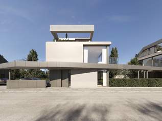 Wohnen in Enzersfeld – Ihr Traumhaus in exklusivem Neubauprojekt!, 599000 €, Immobilien-Häuser in 2202 Gemeinde Enzersfeld im Weinviertel