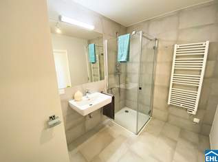 FRANZ JOSEPH - RUHIGER WOHNTRAUM IM TRENDIGEN SONNWENDVIERTEL!, 1019.99 €, Immobilien-Wohnungen in 1100 Favoriten