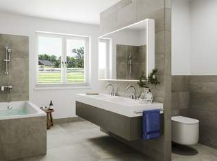 Wohntraum in Alt-Lenzing - Doppelhaushälfte, 499000 €, Immobilien-Häuser in 4860 Lenzing