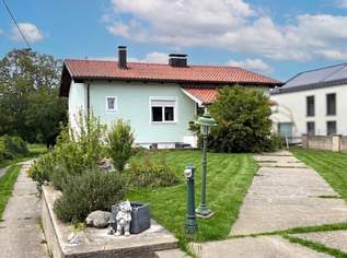 Dein Wohnglück im Grünen! Familienwohnhaus mit ca 5 km zum See!, 458000 €, Immobilien-Häuser in 7064 Oslip