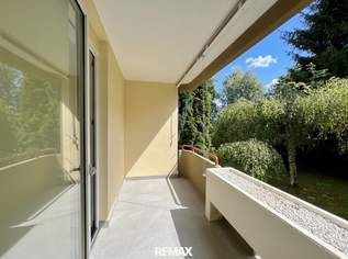 Erstbezug nach Sanierung: Gepflegte 2,5-Zimmer-Wohnung mit Loggia in zentraler Lage von Wolfsberg, 974.99 €, Immobilien-Wohnungen in 9400 Wolfsberg