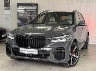 X5 xDrive45e M Sportpaket / AHK / Kommission, 79900 €, Auto & Fahrrad-Autos in 6380 Marktgemeinde St. Johann in Tirol