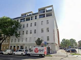 Moderne Dachgeschosswohnung mit Balkon in Brigittenau, 550000 €, Immobilien-Wohnungen in 1200 Brigittenau Moderne Dachgeschosswohnung mit Balkon in Brigittenau, 550000 €, Immobilien-Wohnungen in 1200 Brigittenau