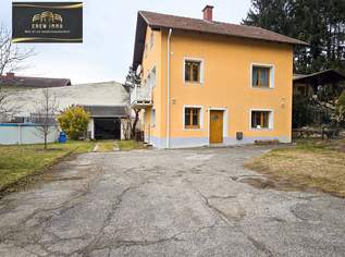 Modernisiertes Einfamilienhaus mit Garten in Schwarzau am Steinfeld – Ihr Traum wartet!, 359000 €, Immobilien-Häuser in 2625 Gemeinde Schwarzau am Steinfeld
