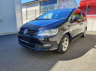 Sharan Highline BMT PRIVATVERKAUF, 5900 €, Auto & Fahrrad-Autos in 8230 Hartberg