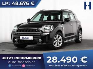 Countryman SE Hybrid ALL4 SCHNÄPPCHEN, 29490 €, Auto & Fahrrad-Autos in 4061 Pasching