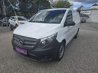 Vito 116 CDI lang *AHK*, 18990 €, Auto & Fahrrad-Autos in Kärnten Vito 116 CDI lang *AHK*, 18990 €, Auto & Fahrrad-Autos in Kärnten