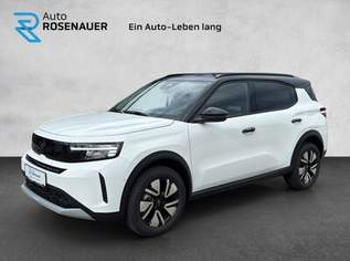 Frontera GS 1.2 DI MHEV ! inkl. Tech Paket GS !, 26790 €, Auto & Fahrrad-Autos in 4702 Wallern an der Trattnach