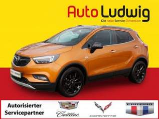Mokka 1,4 Turbo Ecotec Design Line*PDC*LED*SHZ*TEMPO... Mokka 1,4 Turbo Ecotec Design Line*PDC*LED*SHZ*TEMPO...
