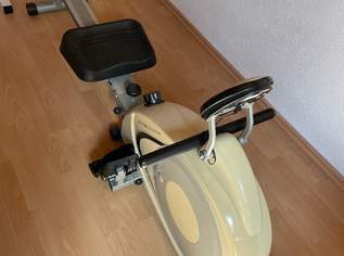 Rudergerät, 50 €, Marktplatz-Sportgeräte & Zubehör in 3104 St. Pölten Rudergerät, 50 €, Marktplatz-Sportgeräte & Zubehör in 3104 St. Pölten