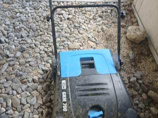 Handkehrmaschine, 100 €, Haus, Bau, Garten-Hausbau & Werkzeug in 8650 Kindberg Handkehrmaschine, 100 €, Haus, Bau, Garten-Hausbau & Werkzeug in 8650 Kindberg