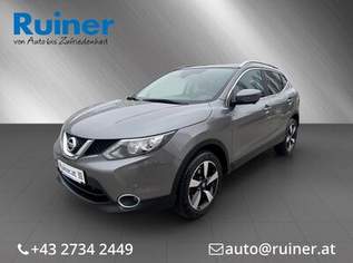 Qashqai 1,2 DIG-T N-Connecta mit Navi, 13500 €, Auto & Fahrrad-Autos in 3550 Gemeinde Langenlois Qashqai 1,2 DIG-T N-Connecta mit Navi, 13500 €, Auto & Fahrrad-Autos in 3550 Gemeinde Langenlois