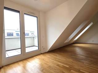 Coole DG-Wohnung mit Terrasse + Gute Anbindung zur A4, 846.17 €, Immobilien-Wohnungen in 1110 Simmering