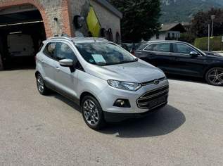 EcoSport Trend