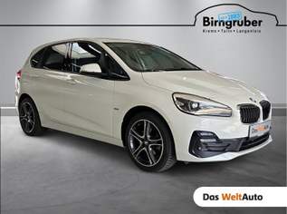 216d Active Tourer Sport Line Aut., 15990 €, Auto & Fahrrad-Autos in 3430 Gemeinde Tulln an der Donau