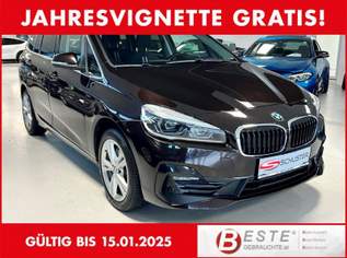 218d xDrive Gran Tourer, 19906 €, Auto & Fahrrad-Autos in 4663 Laakirchen