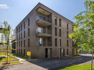 Tolle Erdgeschoßwohnung mit Terrasse und Garten - sofort einziehen - provisionsfrei, 395500 €, Immobilien-Wohnungen in 1120 Meidling