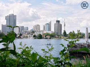 Doppelhaushälfte im 22. Bezirk - Fertigstellung 2026, 599900 €, Immobilien-Häuser in 1220 Donaustadt