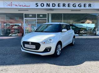 Swift 1,2 DualJet Allgrip Shine, 10890 €, Auto & Fahrrad-Autos in 6800 Gisingen Swift 1,2 DualJet Allgrip Shine, 10890 €, Auto & Fahrrad-Autos in 6800 Gisingen