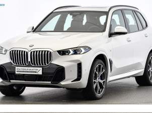 X5 xDrive30d M-Sportpaket, 96920 €, Auto & Fahrrad-Autos in 8350 Fehring