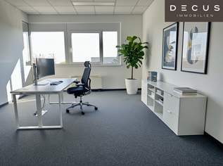 + + + ATTRAKTIVES BÜROHAUS + + + ab ca. 200 m² + + + NÄHE LIEBLGASSE + + +, 6887.5 €, Immobilien-Gewerbeobjekte in 1220 Donaustadt