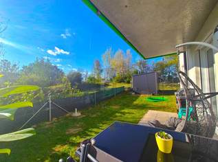 IHR EIGENES GARTENPARADIES NAHE WIEN, 285000 €, Immobilien-Wohnungen in 2402 Maria Ellend