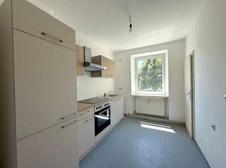 Helle 3-Zimmer-Wohnung mit neuer Einbauküche – sofort einziehen und wohlfühlen!, 495 €, Immobilien-Wohnungen in 8750 Judenburg
