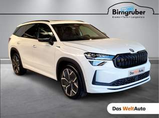 Kodiaq Sportline iV TSI DSG, 53990 €, Auto & Fahrrad-Autos in 3430 Gemeinde Tulln an der Donau Kodiaq Sportline iV TSI DSG, 53990 €, Auto & Fahrrad-Autos in 3430 Gemeinde Tulln an der Donau