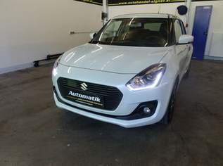 SWIFT AUTOMATIK FLASH, 12900 €, Auto & Fahrrad-Autos in 6706 Gemeinde Bürs SWIFT AUTOMATIK FLASH, 12900 €, Auto & Fahrrad-Autos in 6706 Gemeinde Bürs