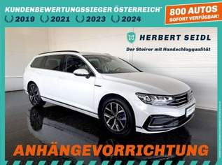 Passat GTE e-Hybrid DSG*VIRTUELL / 17 ZOLL / LED / NAV..., 21480 €, Auto & Fahrrad-Autos in 8200 Gleisdorf