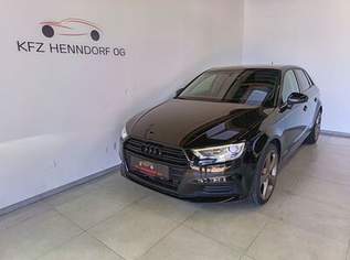 A3 SB 35 TDI S-tronic design, 18490 €, Auto & Fahrrad-Autos in 5302 Henndorf am Wallersee