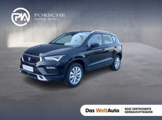 Ateca Style Edition 1.5 TSI ACT DSG, 33480 €, Auto & Fahrrad-Autos in Niederösterreich Ateca Style Edition 1.5 TSI ACT DSG, 33480 €, Auto & Fahrrad-Autos in Niederösterreich