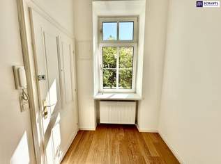 Die perfekte Kleinwohnung im 3.Bezirk! Voll renoviertes Altbauhaus in ruhiger Seitengasse! Frisch sanierte Wohnung + U-Bahn ums Eck + Beste Infrastruktur und Anbindung! Tolle Gelegenheit!, 235000 €, Immobilien-Wohnungen in 1030 Landstraße