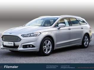 Mondeo Titanium, 14600 €, Auto & Fahrrad-Autos in 9754 Steinfeld im Drautal