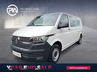 Transporter T6 Kombi LR TDI, 52950 €, Auto & Fahrrad-Autos in 8041 Liebenau