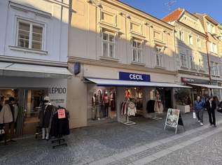 Bezauberndes Krems- vermietetes Stadthaus im Herzen der Kremser Innenstadt, 499000 €, Immobilien-Häuser in 3500 Am Steindl