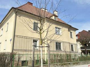 Schöne Altbauwohnung in der Klagenfurt Innenstadt mit eigenem Garten, 325000 €, Immobilien-Wohnungen in 9020 