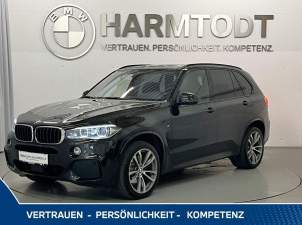 X5 xDrive30d *M-Sportpaket / AHK / Head-Up / Soft-Close*, 31990 €, Auto & Fahrrad-Autos in 8232 Grafendorf bei Hartberg