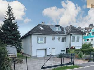 Terrassenwohnung - 3 Schlafzimmer Geräumig, Günstig Selten, 299999 €, Immobilien-Wohnungen in 2540 Bad Vöslau