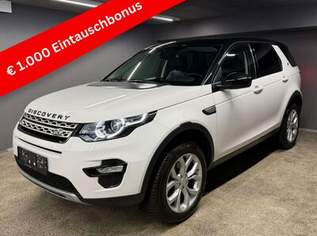 Discovery Sport 2,0 TD4 4WD Aut, 15900 €, Auto & Fahrrad-Autos in 6020 Innsbruck