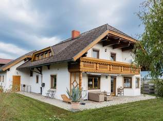 Gemütliches Ein-/Mehrfamilienhaus mit Garten im Lavanttal, 485000 €, Immobilien-Häuser in 9433 Framrach