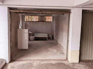 Garage, 90 €, Immobilien-Kleinobjekte & WGs in 9020 Klagenfurt am Wörthersee